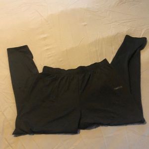 Reebok athletic pants
